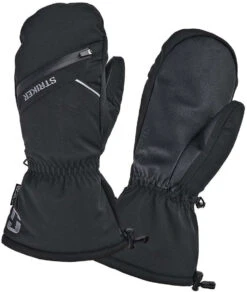 Striker 2023 Men's Tundra Mitts - Waterproof Insulated Winter Mittens