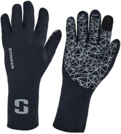 Striker Stealth Glove - High-Performance Waterproof Fishing Gear
