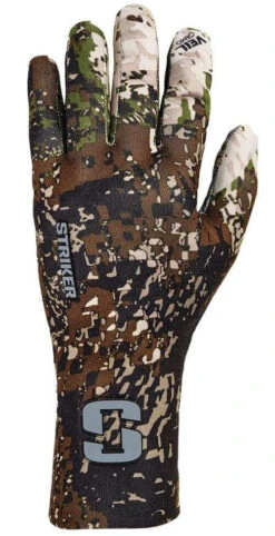 Striker Stealth Glove - High-Performance Waterproof Fishing Gear 9 Striker Stealth Glove - High-Performance Waterproof Fishing Gear -Fishing Tackle Sale striker ice stealth glove 44238.1698434204