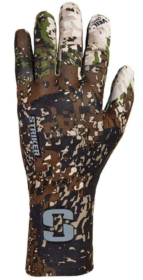 Striker Stealth Glove - High-Performance Waterproof Fishing Gear 4 Striker Stealth Glove - High-Performance Waterproof Fishing Gear - Image 4