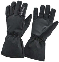 Striker Trekker Waterproof Insulated Ice Fishing Gloves
