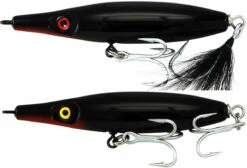 Super Strike Bullet Sinking Lures
