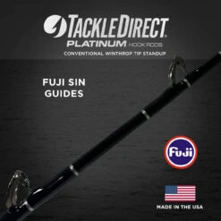 Penn International INT50VISW / INT30VISW PH UB Canyon Pac. (9 Combos) -Fishing Tackle Sale tackledirect 5 int50visw int30visw phwt canyon ready package 41933.1730305281
