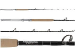 Shimano Tyrnos TYR30II / TDPSTSC662040SIC PH White Marlin (6 Combos) -Fishing Tackle Sale tackledirect 6 tyr30ii tdpstsc662040sic canyon ready white marlin combo package 70509.1730133729