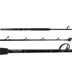 Penn International INT30VISW / TDPS643050WTSIN Canyon Pac. (9 Combos) -Fishing Tackle Sale tackledirect 9 int30visw tdps643050wtsin canyon ready package 50752.1730305353