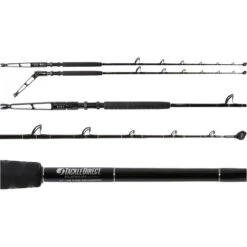 Penn International INT30VISW / TDPS643050WTSIN-Terminator (9 Combos) -Fishing Tackle Sale tackledirect 9 int30visw tdps643050wtsin terminator canyon ready package 35745.1730305361