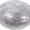 TackleDirect Bait Rigging Egg Sinker 100 Packs