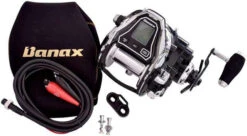 Banax Kaigen BK1500TM / TackleDirect TDSKITE Silver Hook Kite Combo -Fishing Tackle Sale tackledirect bk1500tm tdskite silver hook kite combo 12698.1697341872