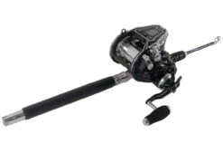 Banax Kaigen BK1500TM / TackleDirect TDSKITE Silver Hook Kite Combo