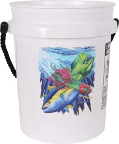 TackleDirect Buckets