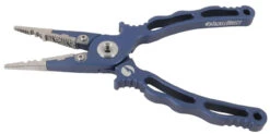 TackleDirect 7in Aluminum Fishing Plier W/ Rubber Sheath -Fishing Tackle Sale tackledirect mx13 7in aluminum fishing plier w rubber sheath 27174.1702068381
