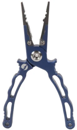 TackleDirect 7in Aluminum Fishing Plier W/ Rubber Sheath -Fishing Tackle Sale tackledirect mx13 7in aluminum fishing plier w rubber sheath 42268.1702068381