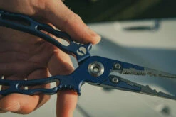 TackleDirect 7in Aluminum Fishing Plier W/ Rubber Sheath -Fishing Tackle Sale tackledirect mx13 7in aluminum fishing plier w rubber sheath 53147.1702068382