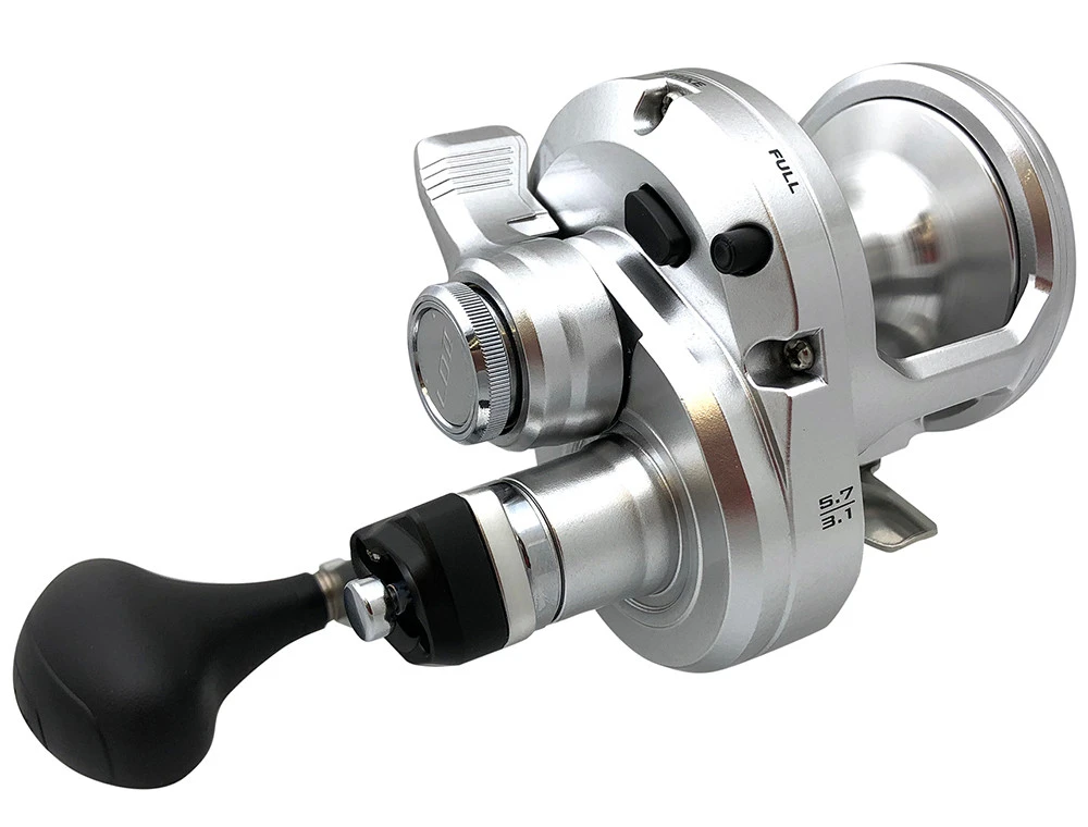 Shimano SpeedMaster 16II / TackleDirect TDPS661630SIN Sailfish Combo 3 Shimano SpeedMaster 16II / TackleDirect TDPS661630SIN Sailfish Combo - Image 3