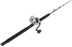 Shimano Talica BFC / TackleDirect TDPS661630SIN Sailfish Combo