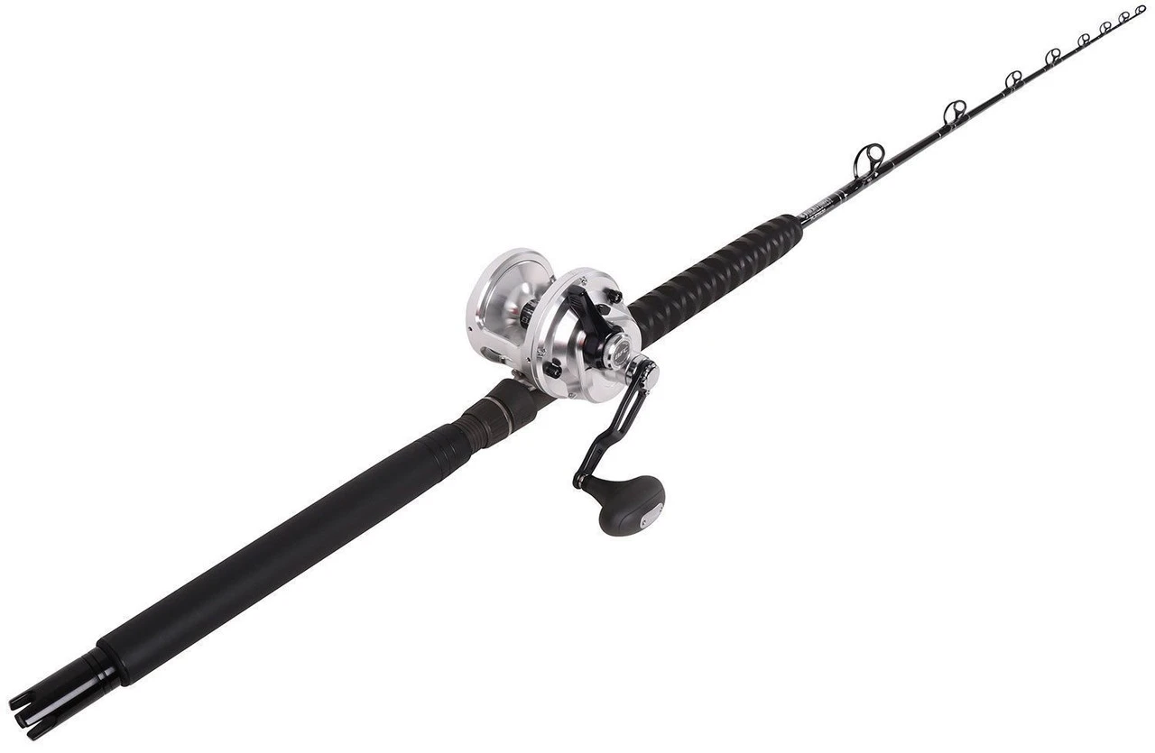 Shimano Talica BFC / TackleDirect TDPS661630SIN Sailfish Combo 1 Shimano Talica BFC / TackleDirect TDPS661630SIN Sailfish Combo