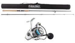 TackleDirect TDSS702MH / Penn BTLIII4000DX Battle III DX Combo