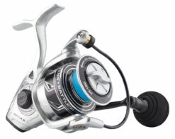 TackleDirect TDSSTS703M / Penn BTLIII3000DX Battle III DX Travel Combo -Fishing Tackle Sale tackledirect silver hook penn btliii3000dx battle iii dx travel combo 33828.1697124016