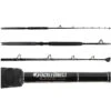 TackleDirect TDPS603050RS Platinum Hook Roller Stripper Conventional Standup Rod