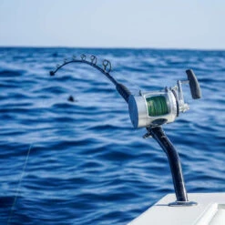 TackleDirect TDPS6105080WTSIC Platinum Hook Daytime Swordfish Rod -Fishing Tackle Sale tackledirect tdps6105080wtsic platinum hook rod 41350.1731334880