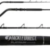 TackleDirect TDPS6105080WTSIC Platinum Hook Daytime Swordfish Rod