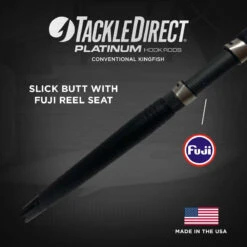 Penn Fathom II 40NLDHS / TackleDirect TDPS702050SIN Kingfish Combo 11 Penn Fathom II 40NLDHS / TackleDirect TDPS702050SIN Kingfish Combo -Fishing Tackle Sale tackledirect tdps702050sin fthii40nldhs ph penn fathom ii ld kingfish combo 24492.1751566779