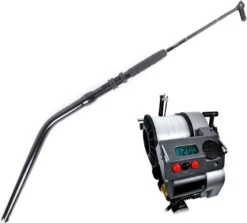 Lindgren-Pitman SV-1200 / TackleDirect TDPSDREDGEAST Combo