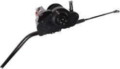 Lindgren-Pitman SV-2400 / Platinum Hook TDPSDREDGEAST Dredge Combo