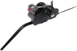 Lindgren-Pitman SV-2400 / Platinum Hook TDPSDREDGEWIN Dredge Combo