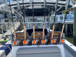 TackleDirect TDPSTSC661630SIC Platinum Hook Tournament Billfish Rod -Fishing Tackle Sale tackledirect tdpstsc661630sic platinum hook tournament billfish rod 25318.1719322275