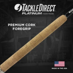 TackleDirect TDPSTSC661630SIC Platinum Hook Tournament Billfish Rod -Fishing Tackle Sale tackledirect tdpstsc661630sic platinum hook tournament billfish rod 34548.1719322273