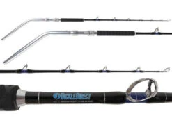 Banax Kaigen BK1500TM & TackleDirect Silver Hook TDSDD65MH Electric Combo -Fishing Tackle Sale tackledirect tdsdd65mh bk1500tm silver hook deep drop combo 02257.1697341896