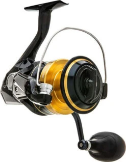 Shimano Spheros SPSW6000HGA / TackleDirect Silver Hook TDSSJ561M Jigging Combo -Fishing Tackle Sale tackledirect tdssj561m spsw6000hga silver hook offshore jigging spinning combos 19807.1697341908