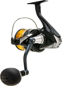 Shimano Spheros SPSW6000HGA / TackleDirect Silver Hook TDSSJ561M Jigging Combo -Fishing Tackle Sale tackledirect tdssj561m spsw6000hga silver hook offshore jigging spinning combos 36586.1697341907