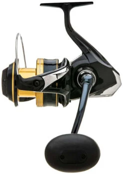 Shimano Spheros SPSW6000HGA / TackleDirect Silver Hook TDSSJ561MH Jigging Combo -Fishing Tackle Sale tackledirect tdssj561mh spsw6000hga silver hook offshore jigging spinning combos 64504.1697341910