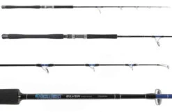 Shimano Spheros SPSW6000HGA / TackleDirect Silver Hook TDSSJ561MH Jigging Combo -Fishing Tackle Sale tackledirect tdssj561mh spsw6000hga silver hook offshore jigging spinning combos 95373.1697341910