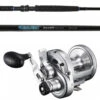 TackleDirect TDSSUT661MHSB / Shimano SPM20II SpeedMaster Combo