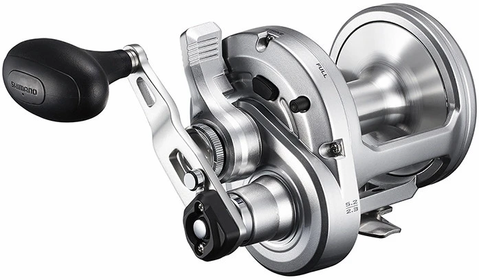TackleDirect TDSSUT661MHSB / Shimano SPM20II SpeedMaster Combo 3 TackleDirect TDSSUT661MHSB / Shimano SPM20II SpeedMaster Combo - Image 3