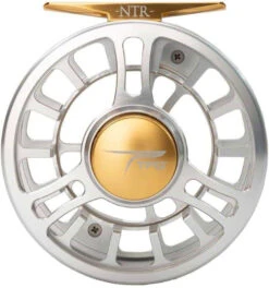 Temple Fork NTR Large Arbor Fly Reels