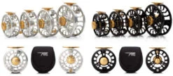 Temple Fork NTR Large Arbor Fly Reels -Fishing Tackle Sale temple fork ntr large arbor fly reels 39003.1697375990