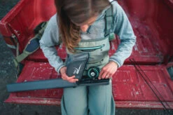 Temple Fork NXT Black Label Fly Rod Kit 9 Temple Fork NXT Black Label Fly Rod Kit -Fishing Tackle Sale temple fork outfitters nxt black label fly rod kit 66979.1697340360