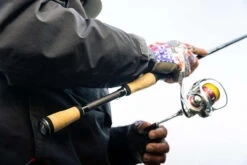 Temple Fork Resolve Bass Spinning Rods -Fishing Tackle Sale temple fork resolve bass spinning rods 46713.1697376070