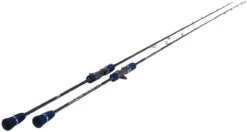 Temple Reef Elevate 2.0 Slow Pitch Jigging Rods