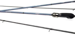 Temple Reef Grand Opus STZ Spinning Rods