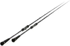 Temple Reef Innovate 2.0 Slow Pitch Jigging Rods