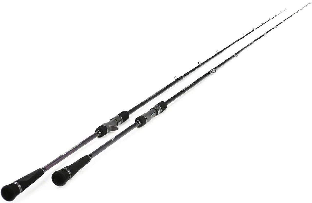 Temple Reef Innovate 2.0 Slow Pitch Jigging Rods 1 Temple Reef Innovate 2.0 Slow Pitch Jigging Rods