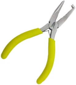 Temple Reef Split Ring Pliers