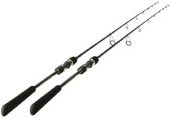 Temple Reef Vortex 2.0 Spinning Rods