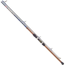 Tica TC3 Dolphin Surf Spinning Rods