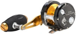 Tica Victor TYA Star Drag Jigging Reels